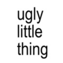 uglylittlething avatar