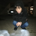 uglyshinigami avatar