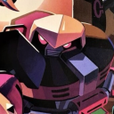 ultimate-e123omega avatar