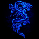 ultimatebluedragon avatar