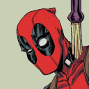 ultimatedeadpool avatar