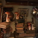 ultimatelypointlessorganism avatar