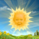 ultralittleballofsunshine avatar