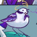 ultrapurpleluna avatar