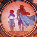 ultraviolet-eucatastrophe avatar