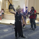 ultrawarriorx367 avatar