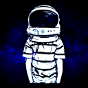 um-astronauta avatar