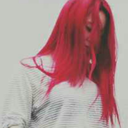 uma-garota-timida-qualquer avatar