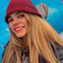 umaescritoradorei avatar