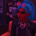 umbrarosemont avatar