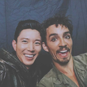 umbrella-klaus avatar