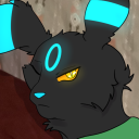 umbreon-ranger avatar