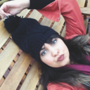 umsorrisoeumolhar avatar