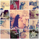 umudunrengi-mavi avatar