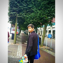 umutlaraicelim avatar