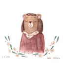 unaacuarelaaldia-blog avatar