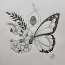 unachicaescribiendo avatar