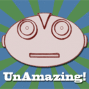 unamazing avatar