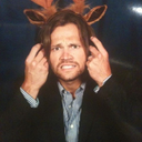 unamoosedwinchester avatar