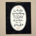 unblockthewriter avatar