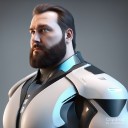 uncanny-ai avatar