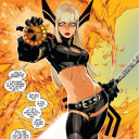 uncannywonder avatar