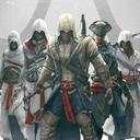 unchartedassassin avatar