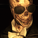 unclean-living avatar