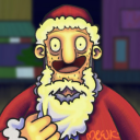 unclefathersantateddy avatar