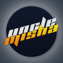 unclemisha avatar