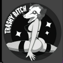 uncomfortablysexypossum avatar