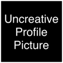 uncreativename12345 avatar