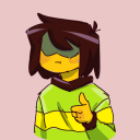 under-deltarune-tale-comic avatar