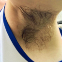 under-his-arm avatar