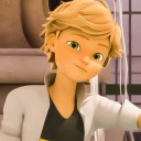 under-the-curtain avatar