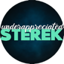 underappreciatedsterek avatar