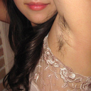 underarm-hair avatar