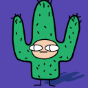 undercover-cactus avatar