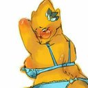 undertail-artsins avatar