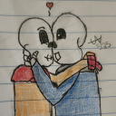 undertale-anon77 avatar