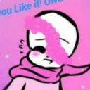 undertaleaucomicblueberrysans avatar