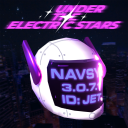 undertheelectricstarspodcast avatar