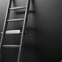 underwater-dog avatar