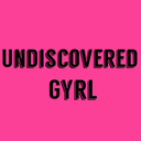 undiscovered-gyrl-blog avatar