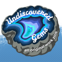 undiscoveredgemszine avatar