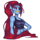 undyne avatar