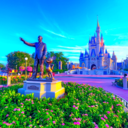 une-vie-pour-disney avatar