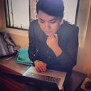 unearthly-thing avatar