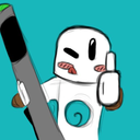 unfashionablegirlart avatar