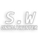 unholyhunter avatar